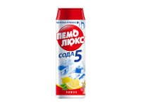 Чистящее средство Пемолюкс Лимон 480гр. 