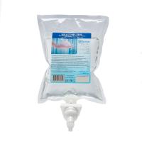 Мыло-пена для рук в мягком картридже антибактериальное для TORK S3 800 мл. (1/6)