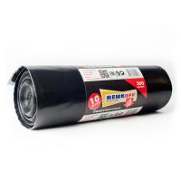 Мусорные мешки РУЛОН 300л.,ЧЕРНЫЕ, плотные 65 мкм., 100 х 140 см (1/10/5)