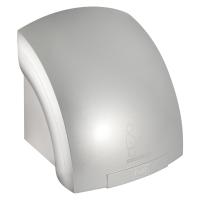 Сушилка для рук "Puff-8820С",пластик, цает хром, 2 кВт 240х240х230
