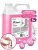 Жидкое Мыло MILANA Fruit Bubbles 5 кг