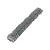 Шубка для стекол Power Unger серая 45см